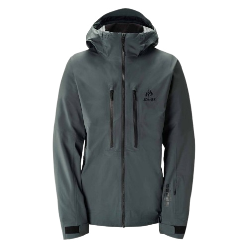 Geaca Jones Barbati Shralpinist Stretch Recycled Dawn Blue [1]