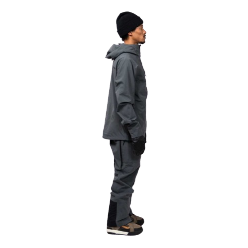 Geaca Jones Barbati Shralpinist Stretch Recycled Dawn Blue [2]