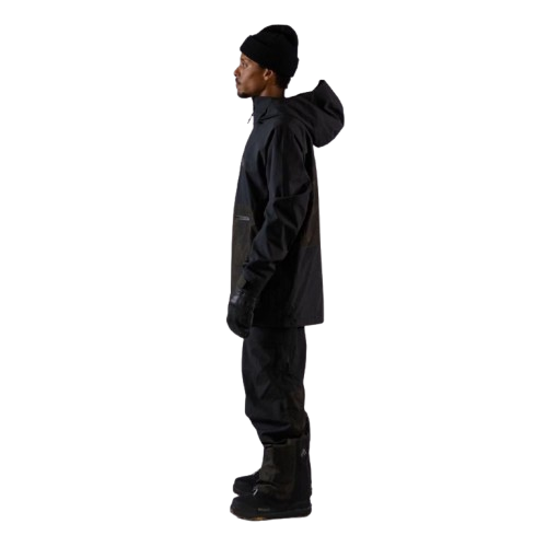 Geaca Jones Barbati Mountain Surf Anorak MTN Surf [2]