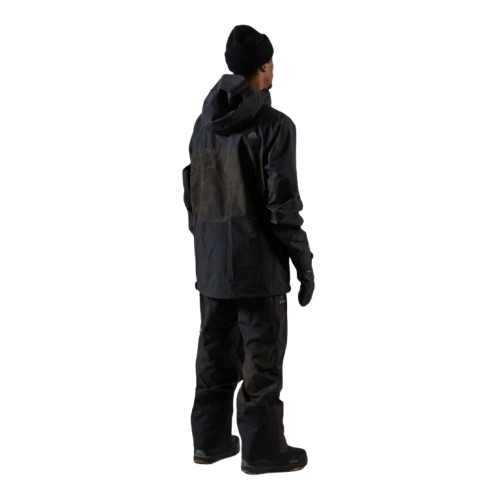 Geaca Jones Barbati Mountain Surf Anorak MTN Surf [5]
