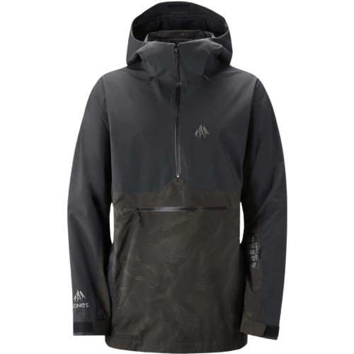 Geaca Jones Barbati Mountain Surf Anorak MTN Surf [1]