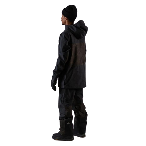 Geaca Jones Barbati Mountain Surf Anorak MTN Surf [3]