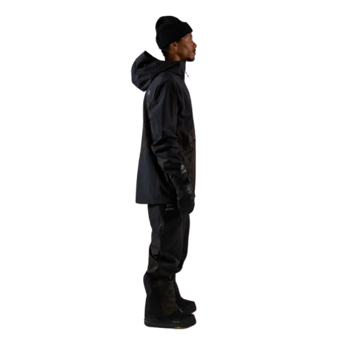Geaca Jones Barbati Mountain Surf Anorak MTN Surf [6]