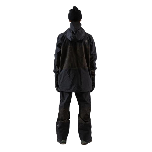 Geaca Jones Barbati Mountain Surf Anorak MTN Surf [4]