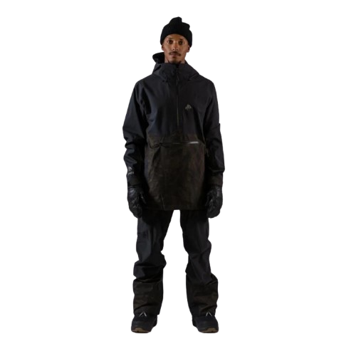 Geaca Jones Barbati Mountain Surf Anorak MTN Surf [8]