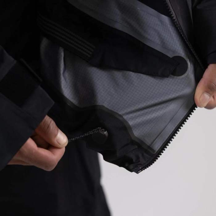 Geaca Jones Shralpinist 3L Gore-Tex Pro Black [12]