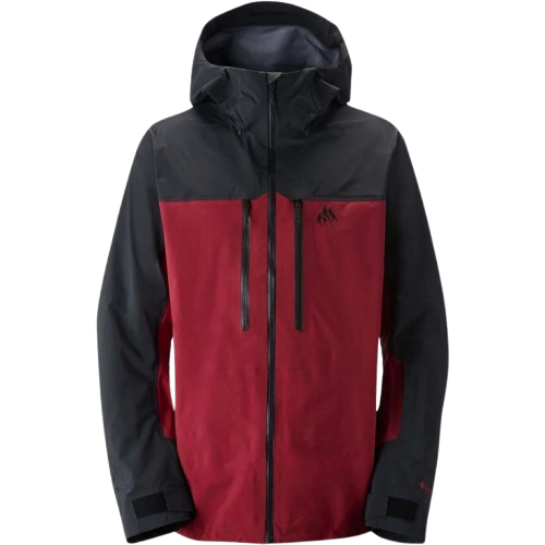 Geaca Jones Barbati Shralpinist 3L Gore-Tex Pro Safety Red 30K [1]