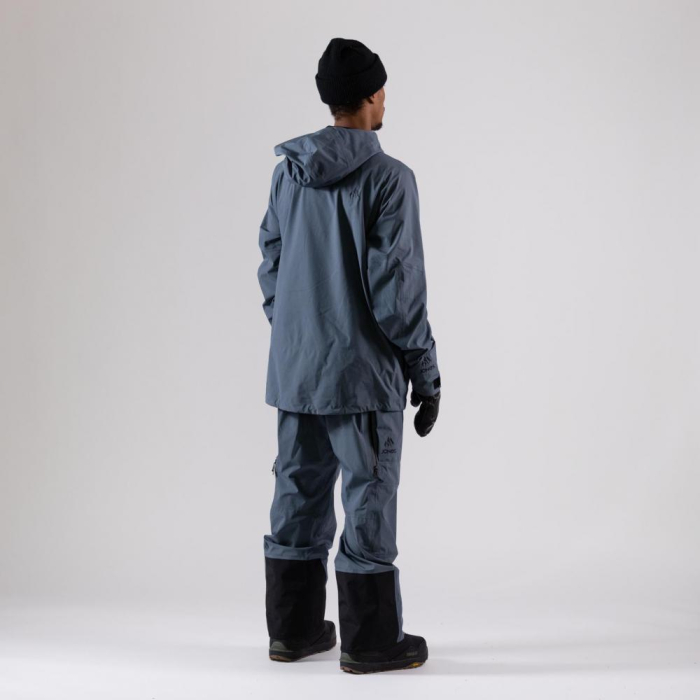 Geaca Jones Shralpinist Stretch Ash Blue [4]