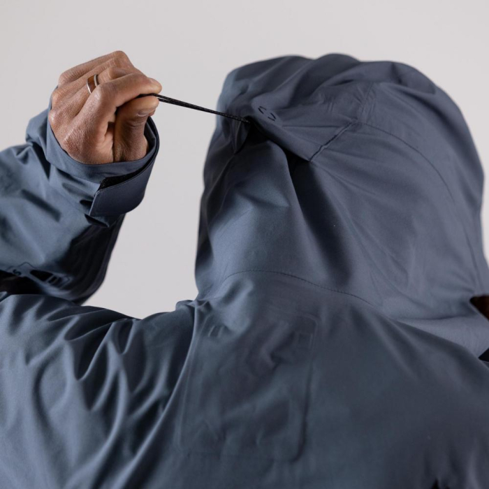 Geaca Jones Shralpinist Stretch Ash Blue [11]