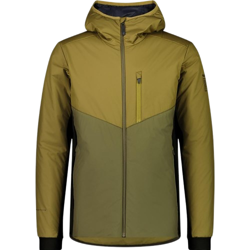 Geaca Merino Insulation Mons Royale Arete Forest Floor [1]