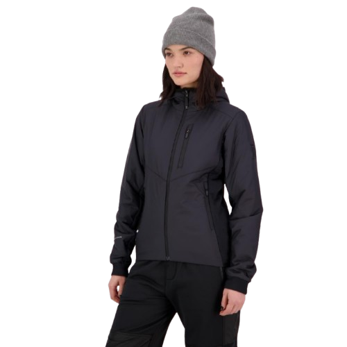 Geaca Merino Mons Royale Insulation Arete [3]