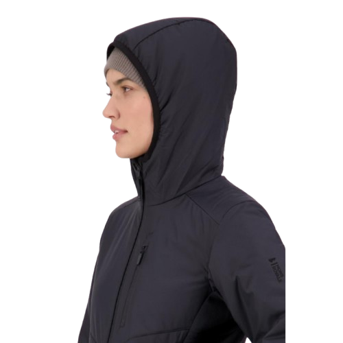 Geaca Merino Mons Royale Insulation Arete [4]