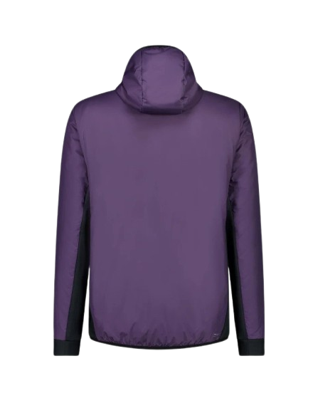 Geaca Merino Mons Royale M Insulation Arete Indigo Cedar [2]