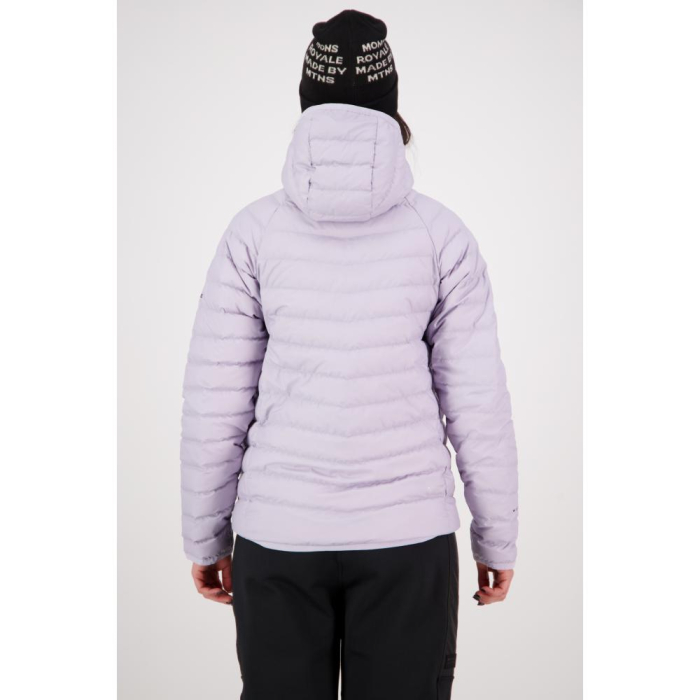 GEACA MERINO MONS ROYALE PACKABLE ATMOS LIGHT THISTLE [5]
