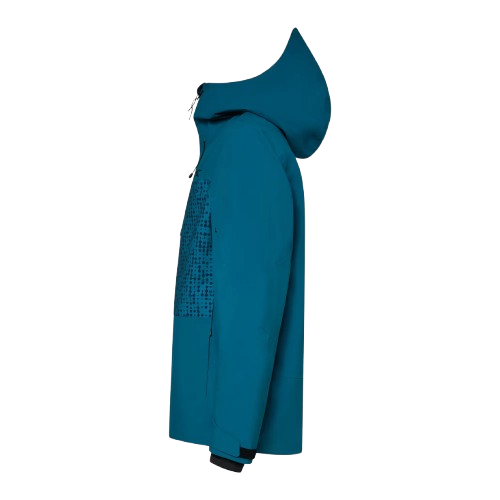 Geaca Oakley Barbati Canopy Insulated New Balsam 10K [3]