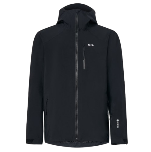 Geaca Oakley Barbati Unbound Gore-Tex Shell Black [1]