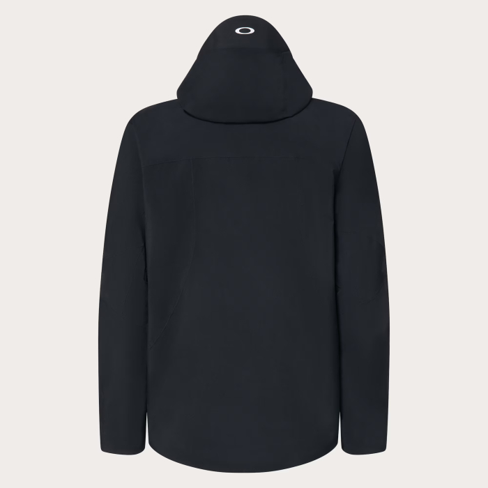 Geaca Oakley Barbati Unbound Gore-Tex Shell Black [3]