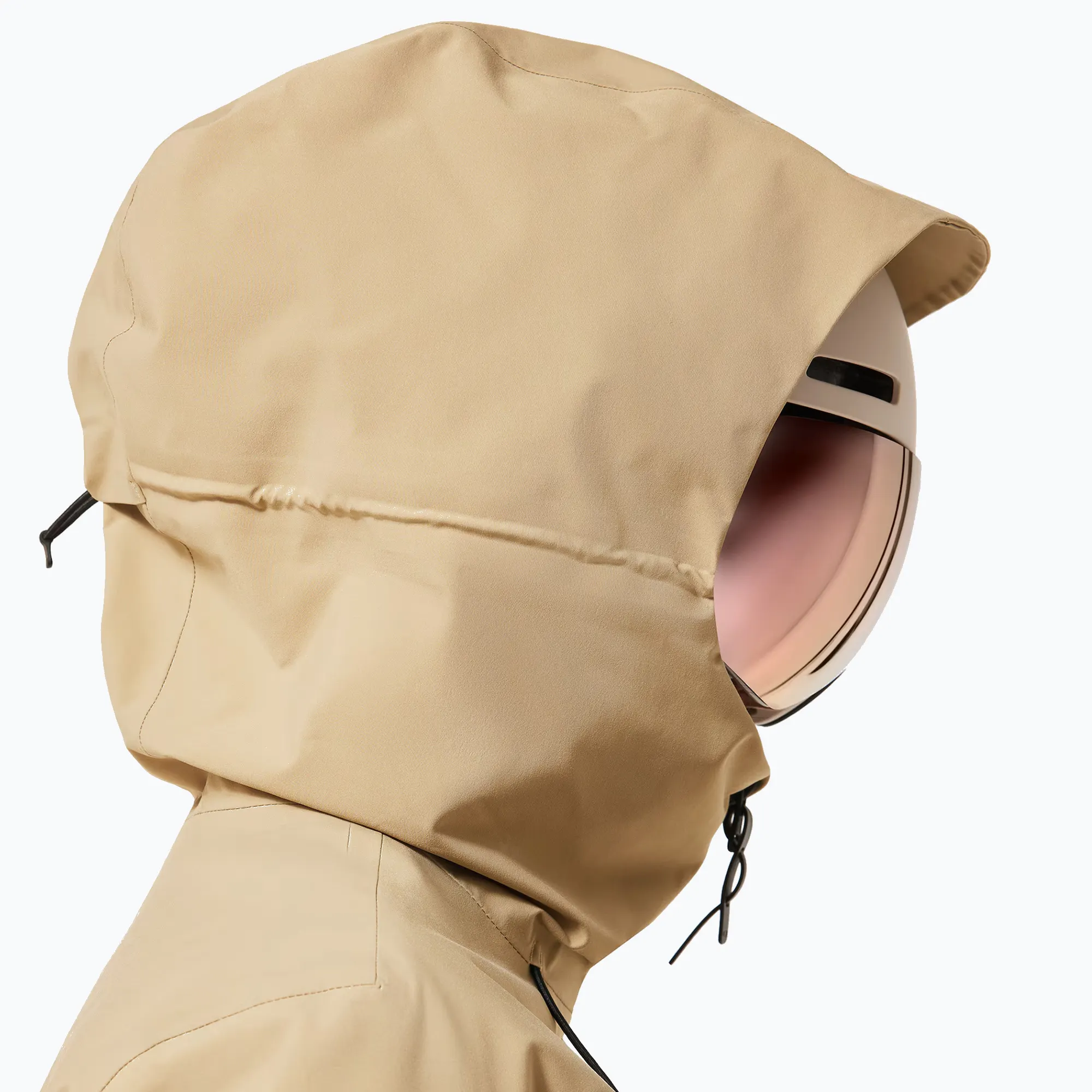 Geaca Oakley Femei Canopy Insulated Pebble 10K [10]