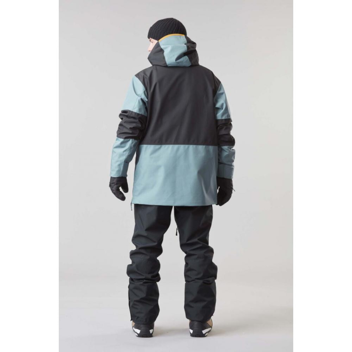 GEACA PICTURE  ANTON A China Blue [3]