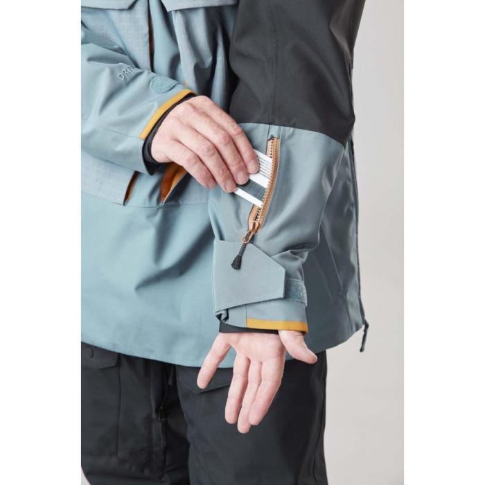 GEACA PICTURE  ANTON A China Blue [7]