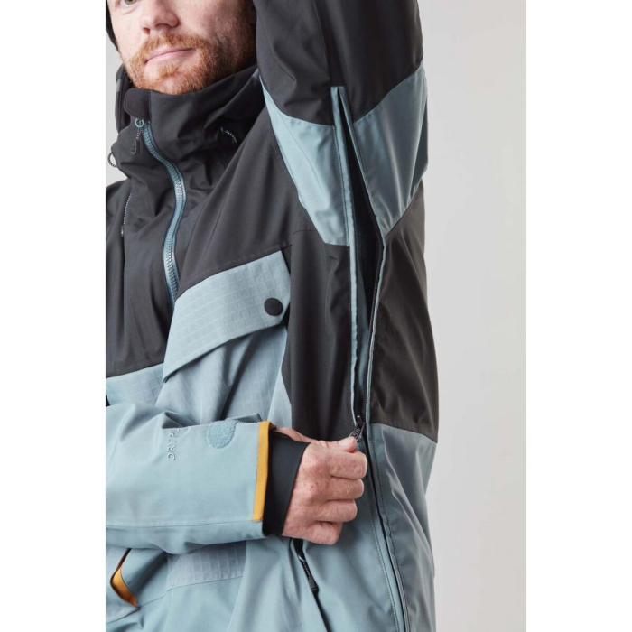 GEACA PICTURE  ANTON A China Blue [4]