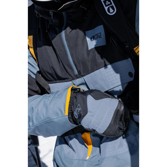 GEACA PICTURE  ANTON A China Blue [8]