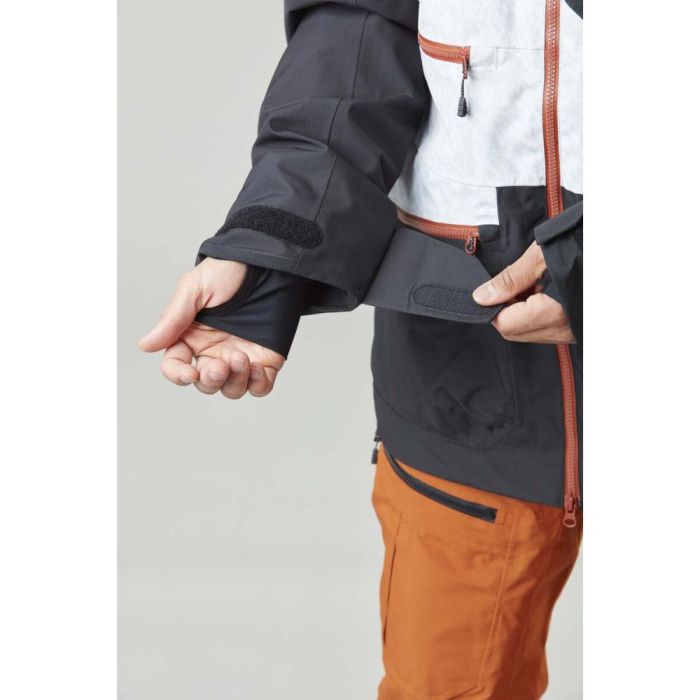 Geaca Picture Stone B Snow [6]