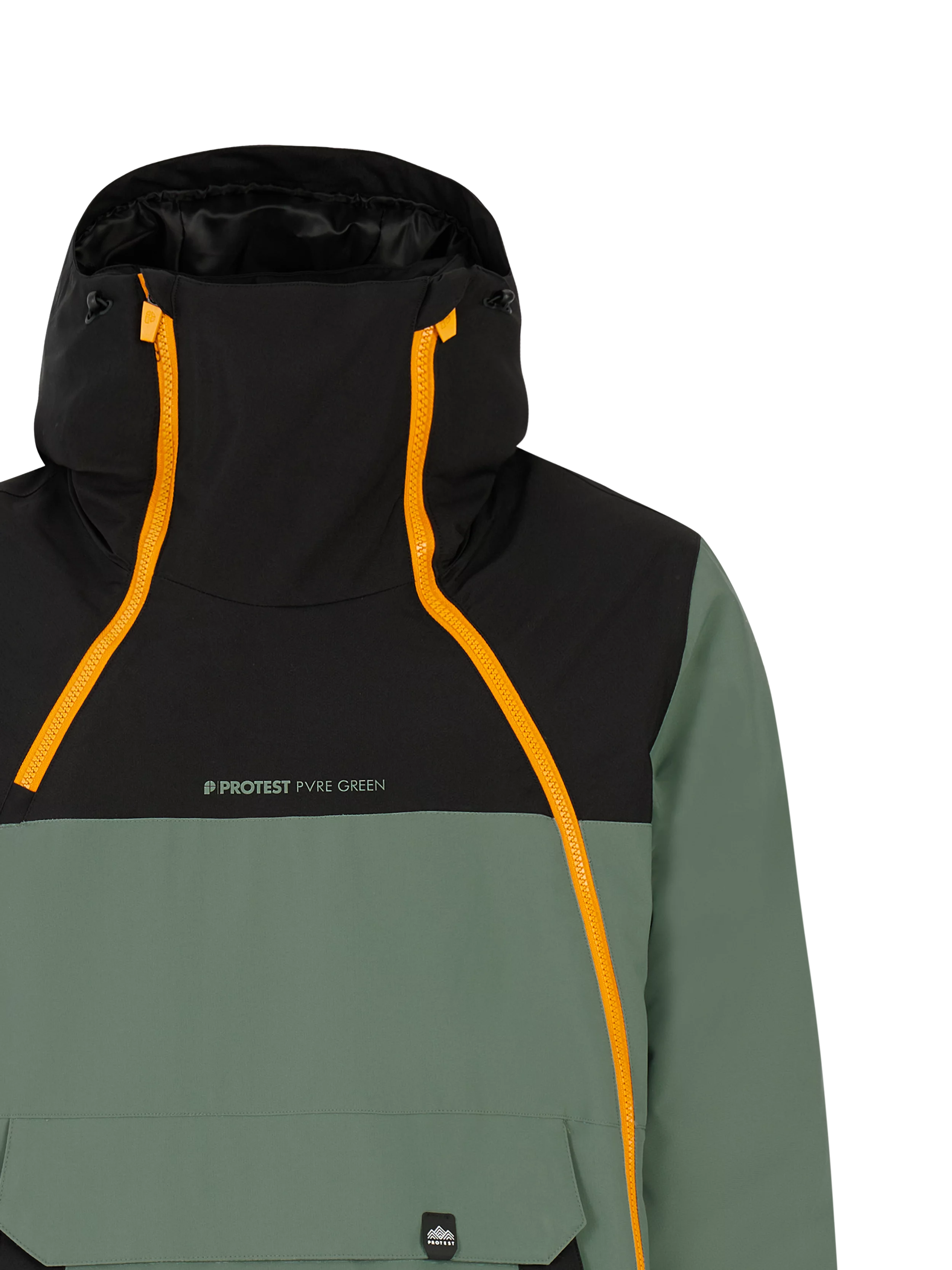 Geaca Protest Barbati PRTLado Aspen Green 10K [3]