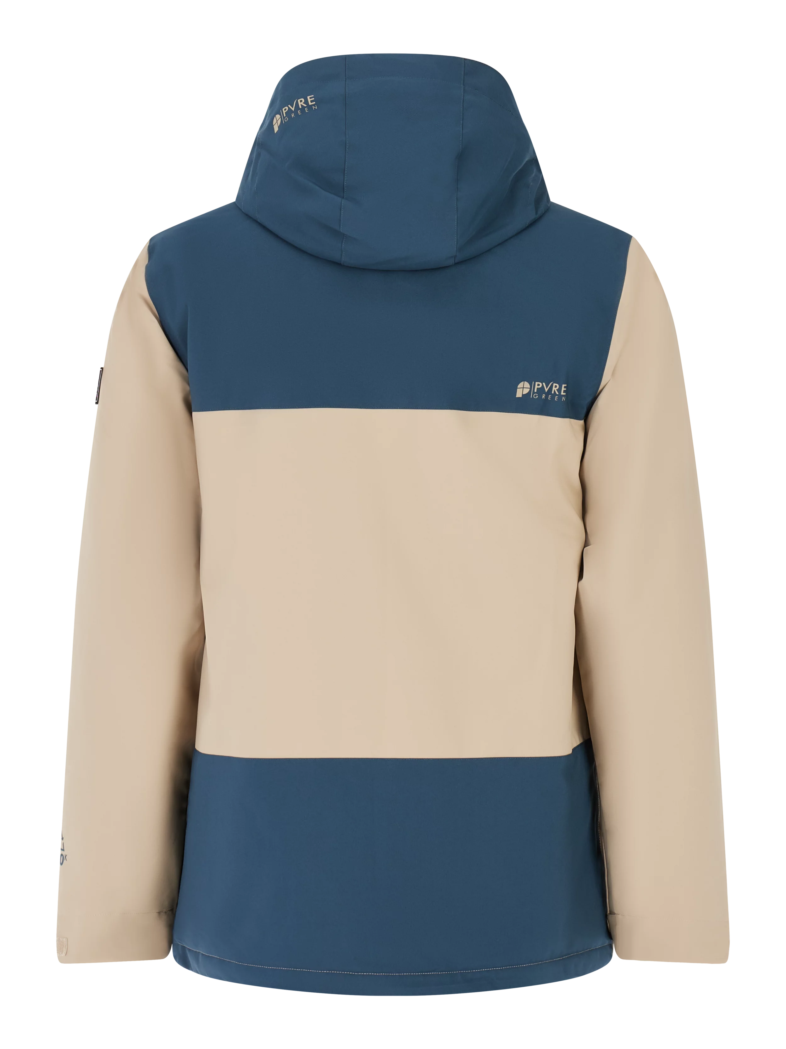 Geaca Protest Barbati PRTLado Twilight Navy 10K [2]