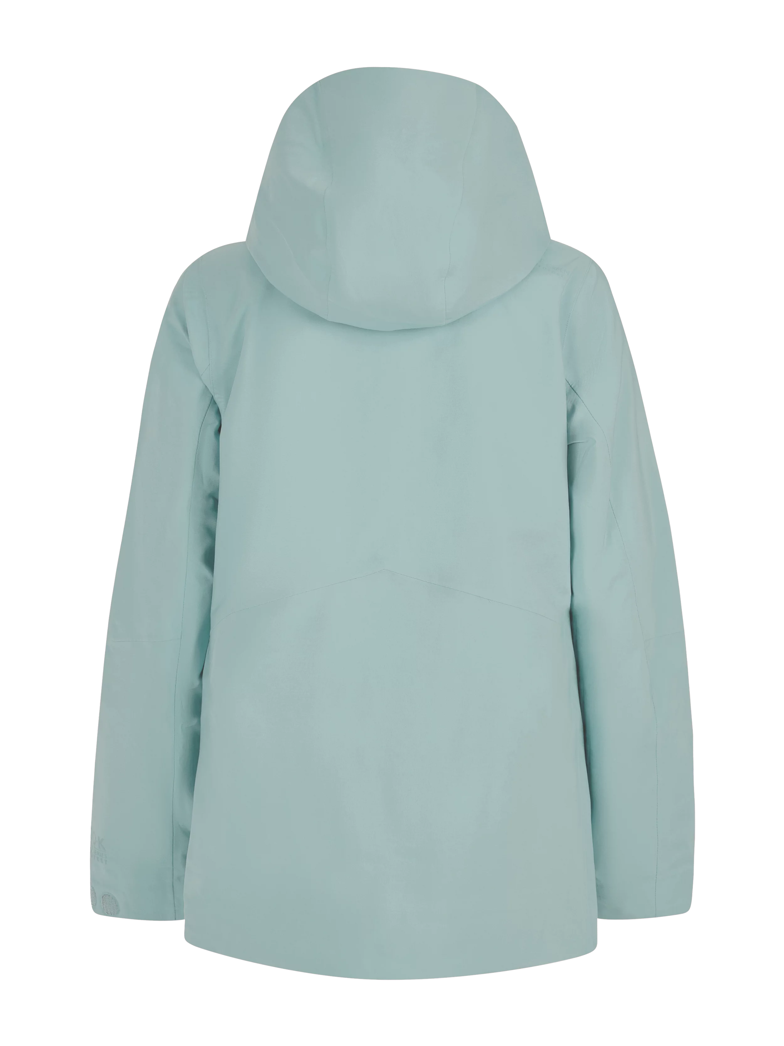 Geaca Protest Barbati PRTSalut Glacial Blue 20K [2]