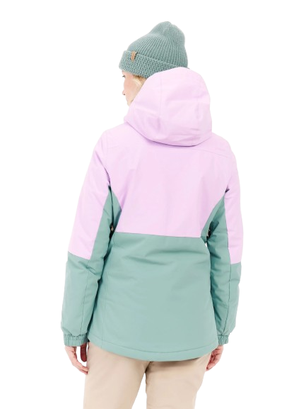 Geaca Protest Barbati PRTSina Glacial Blue 10K [5]