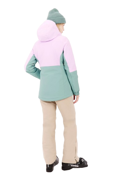 Geaca Protest Barbati PRTSina Glacial Blue 10K [10]