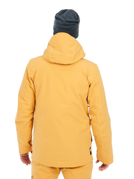 Geaca Protest Barbati PRTTimothy Caramel Yellow 20K [8]