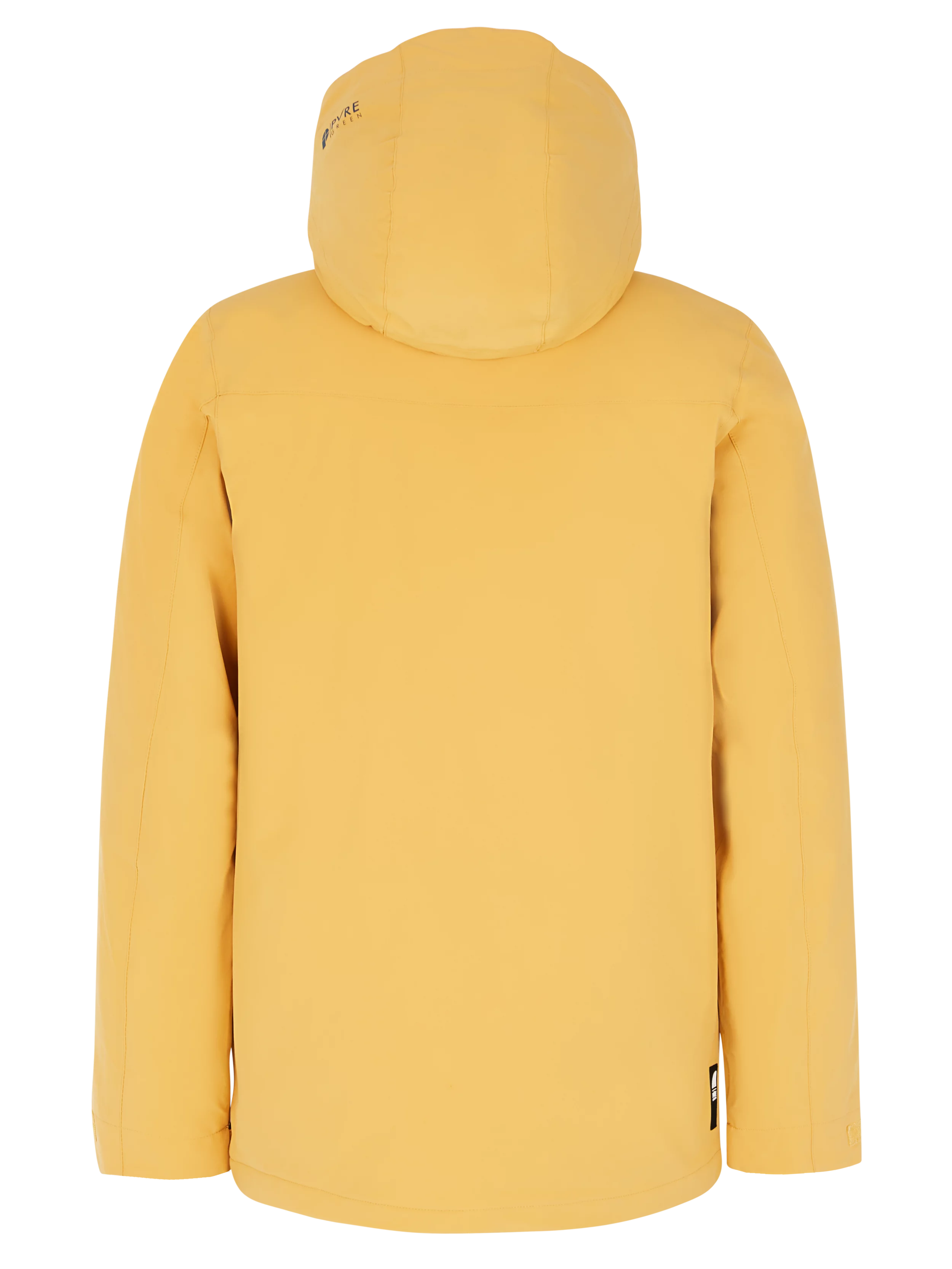 Geaca Protest Barbati PRTTimothy Caramel Yellow 20K [2]