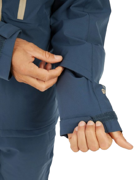 Geaca Protest Barbati PRTTimothy Twilight Navy 20K [5]