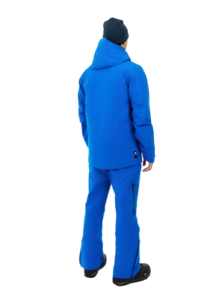 Geaca Protest Barbati PRTTimothy Vibrant Blue 20K [8]