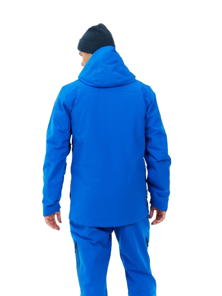 Geaca Protest Barbati PRTTimothy Vibrant Blue 20K [10]
