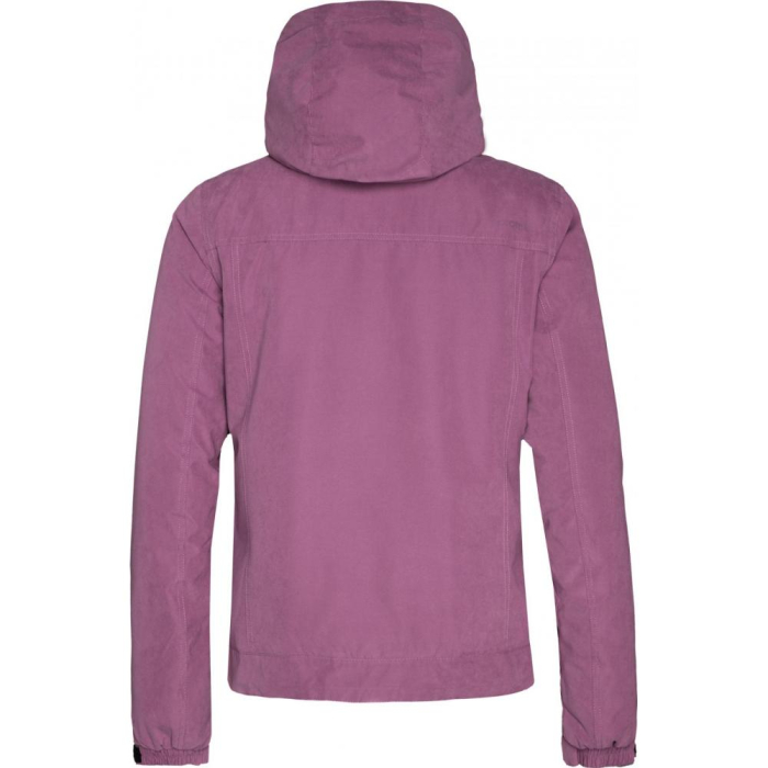 Geaca Protest Cleo Very Grape [2]