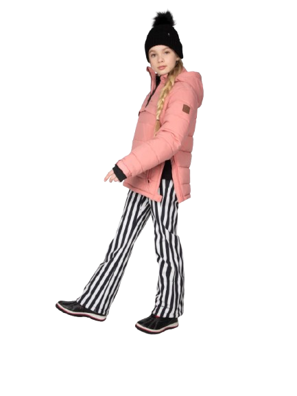 Geaca Protest Cloud Copii Anorak Think Pink [5]