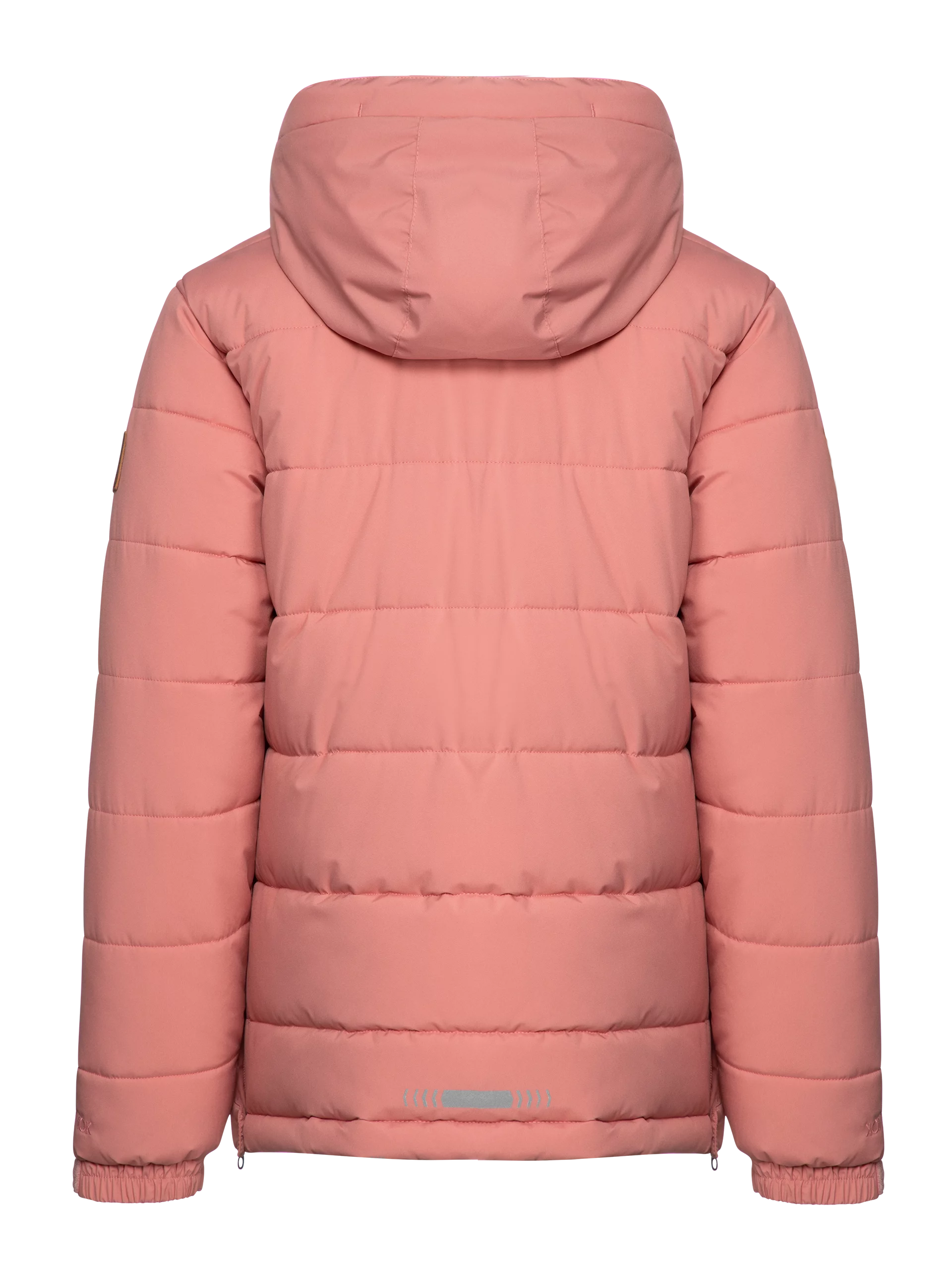 Geaca Protest Cloud Copii Anorak Think Pink [2]