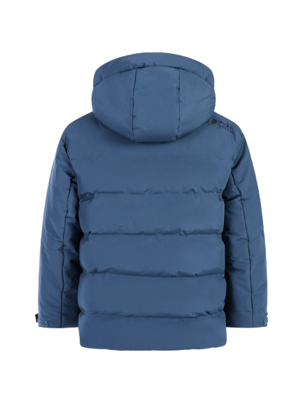 Geaca Protest Copii PRTTumber Twilight Navy [2]