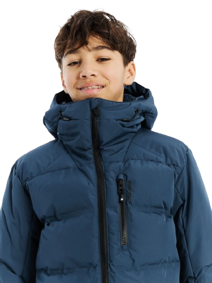 Geaca Protest Copii PRTTumber Twilight Navy [3]