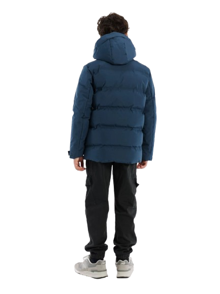 Geaca Protest Copii PRTTumber Twilight Navy [4]