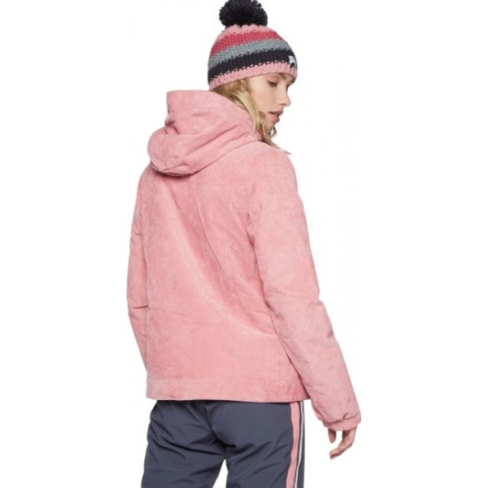 Geaca Protest Cutie Pink [4]