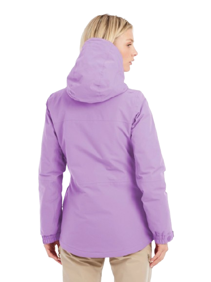Geaca Protest Femei PRTBeverly Thistle Purple 20K [6]