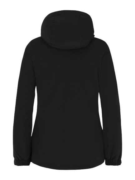 Geaca Protest Femei PRTBeverly True Black 20K [2]