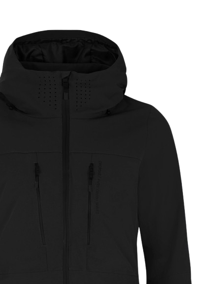 Geaca Protest Femei PRTBeverly True Black 20K [3]