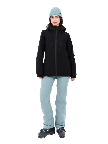 Geaca Protest Femei PRTBeverly True Black 20K [7]