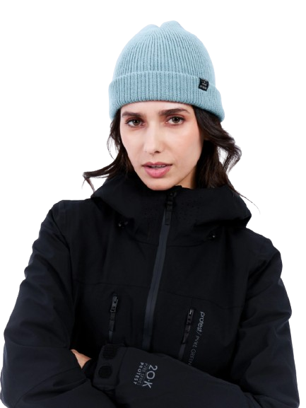 Geaca Protest Femei PRTBeverly True Black 20K [5]