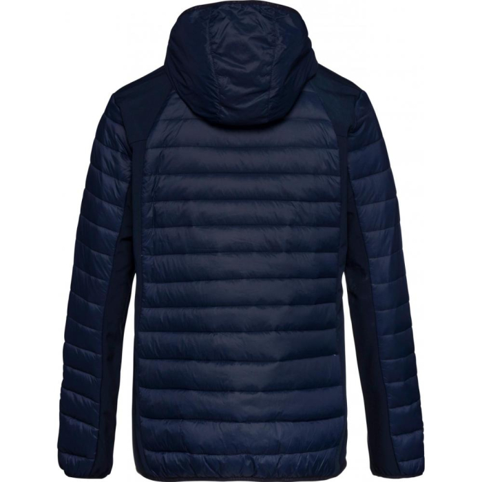 Geaca Protest LETTON Ground Blue [2]